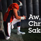 The Stupid Moral Panic Over Mocking Tim Tebow; Or, What Would Jesus Do About Tebowing?